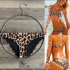 Victoria Secret Swim Bikini Bottoms